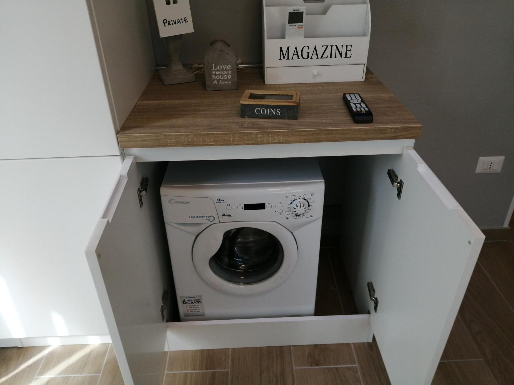 Al Crocevia Apartment