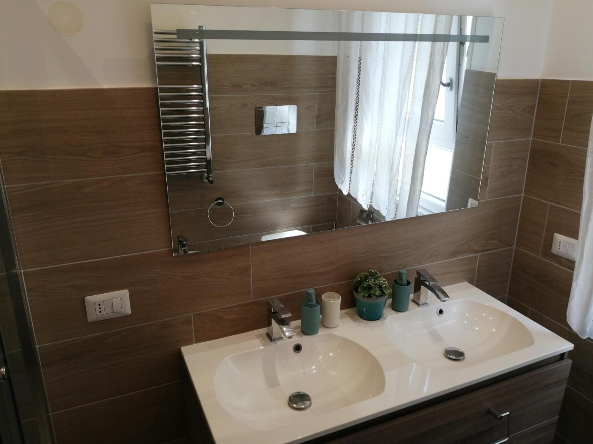 Al Crocevia Apartment *