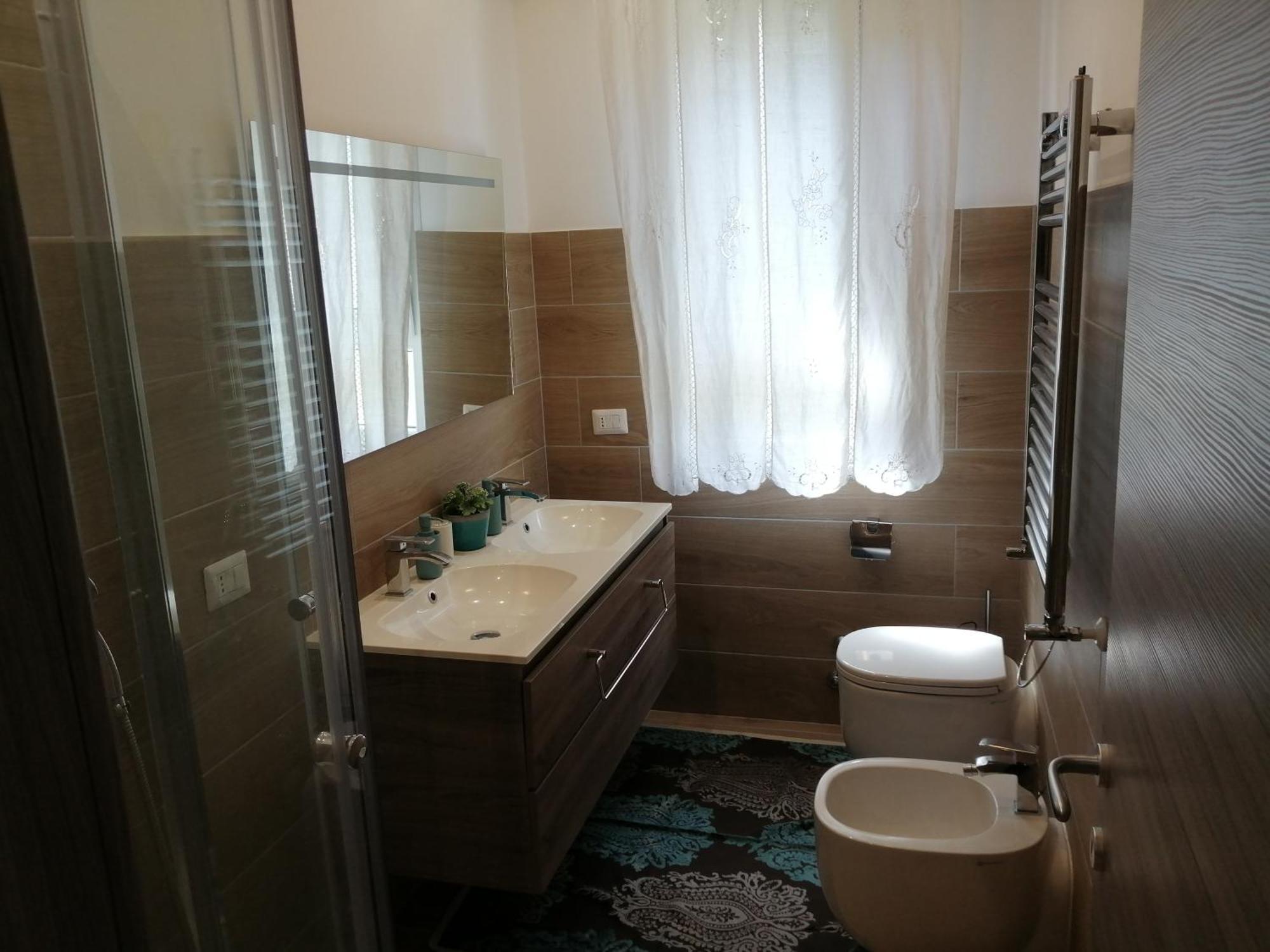 Al Crocevia Apartment Bologna