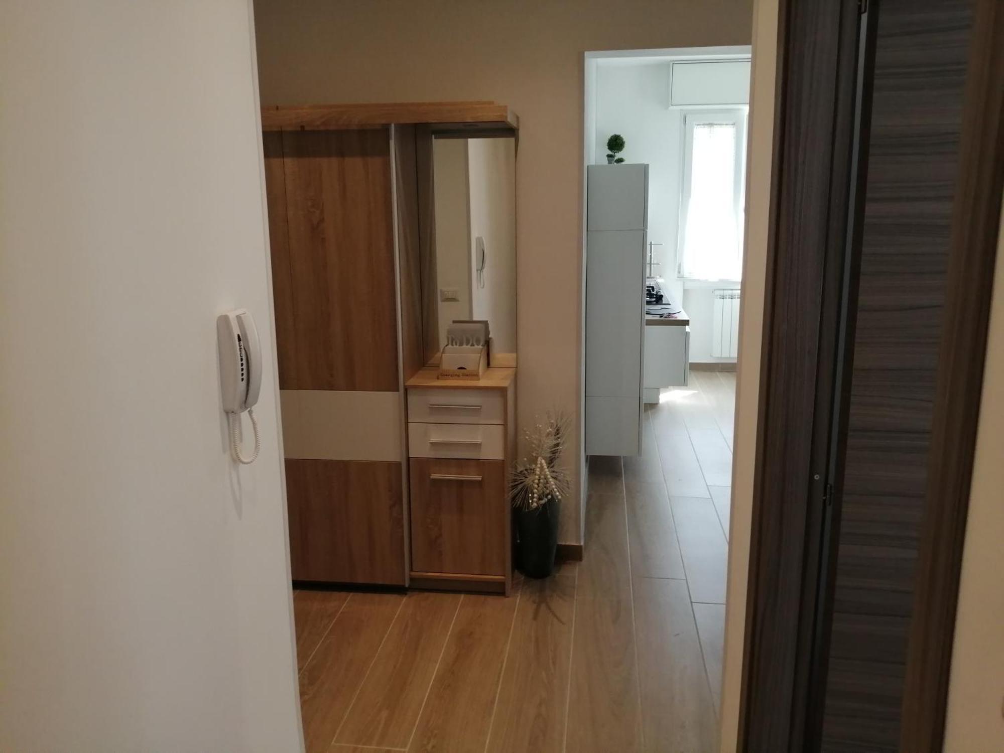 Apartment Al Crocevia Bologna