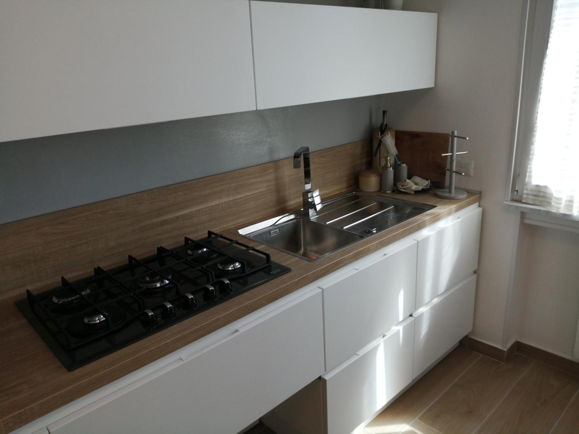 Apartment Al Crocevia