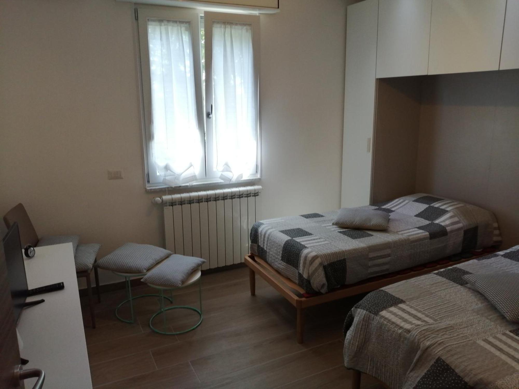 Al Crocevia Apartment Bologna