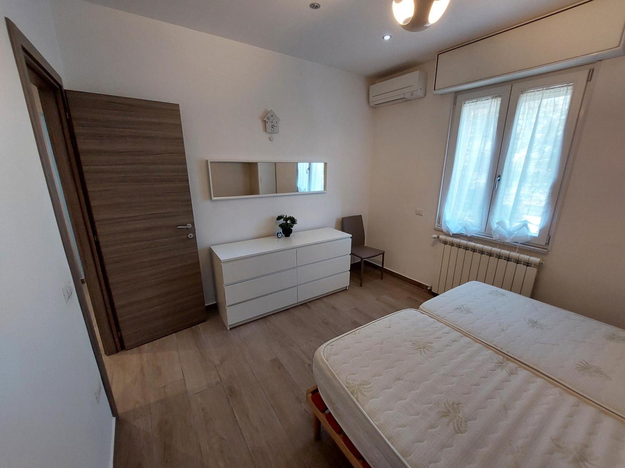 Al Crocevia Apartment