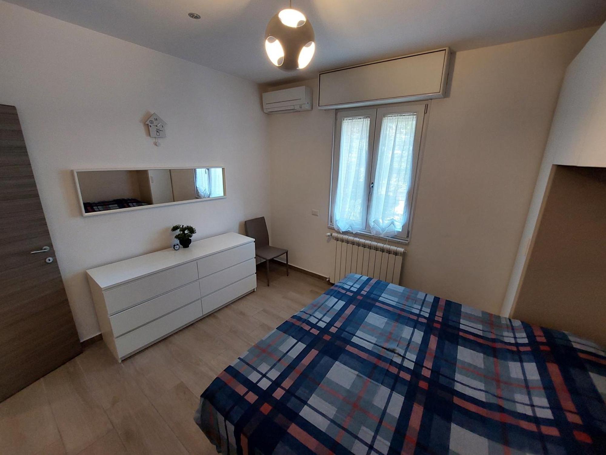 Apartment Al Crocevia *