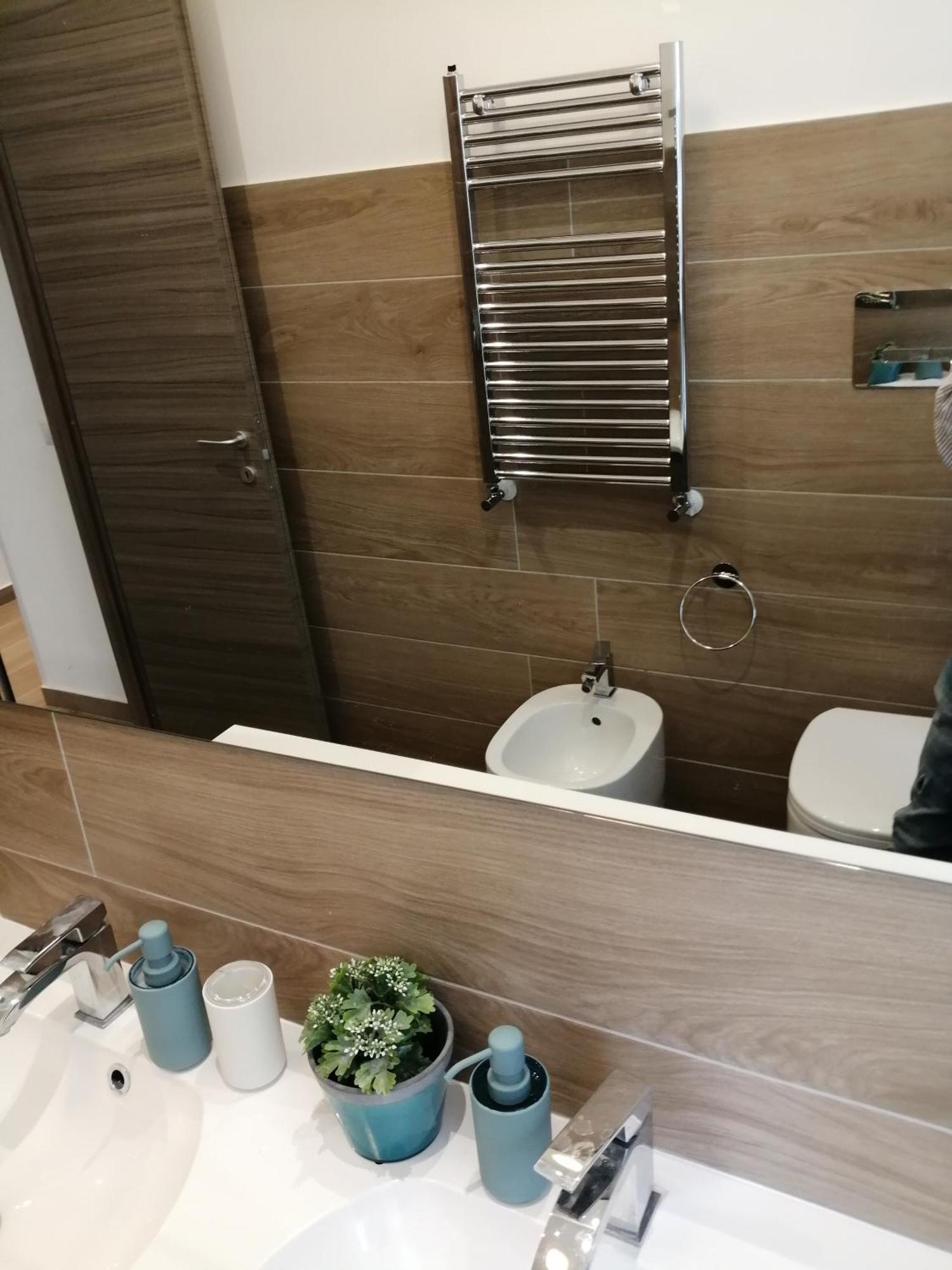 Al Crocevia Apartment Bologna
