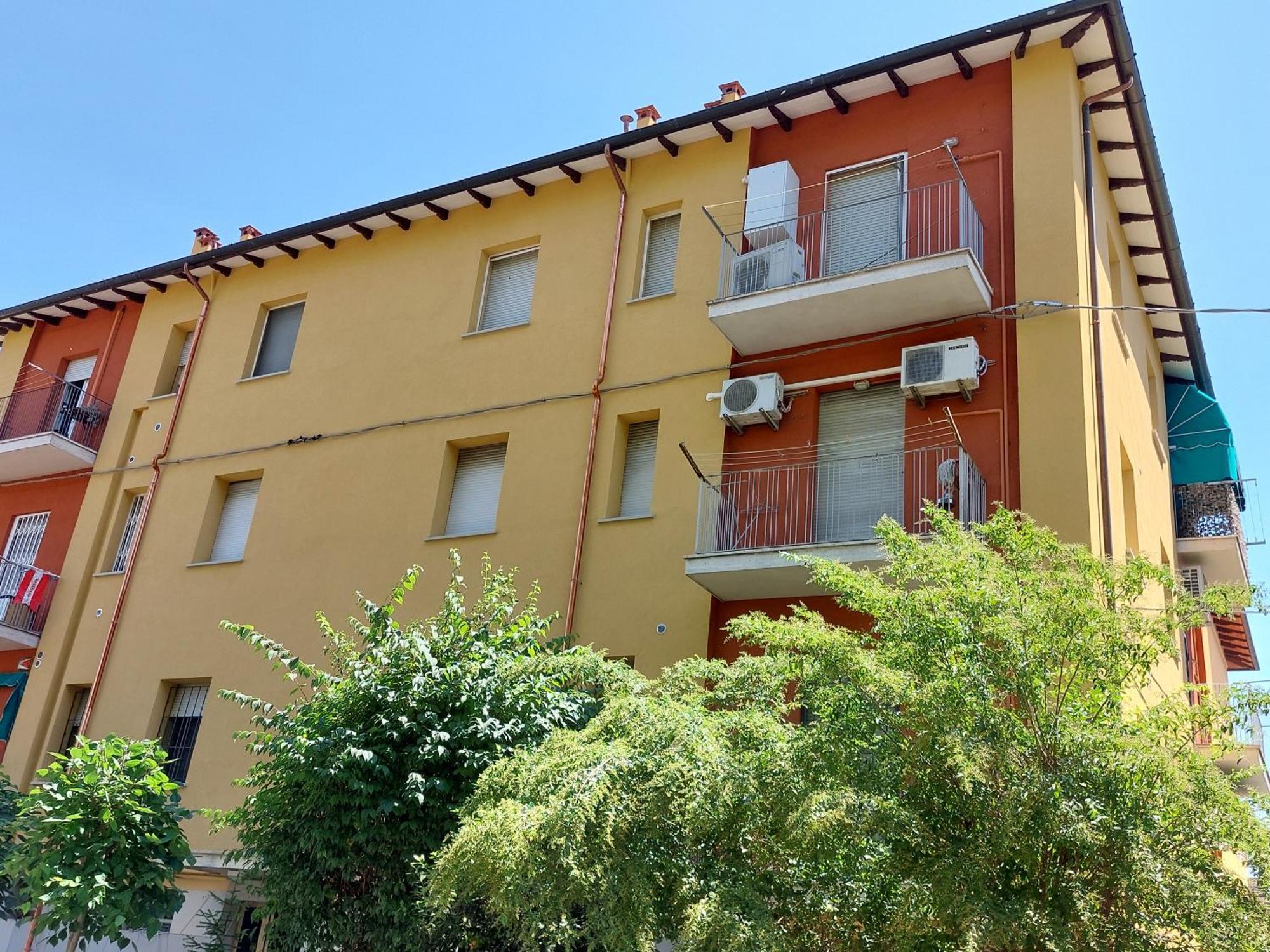 Al Crocevia Apartment *