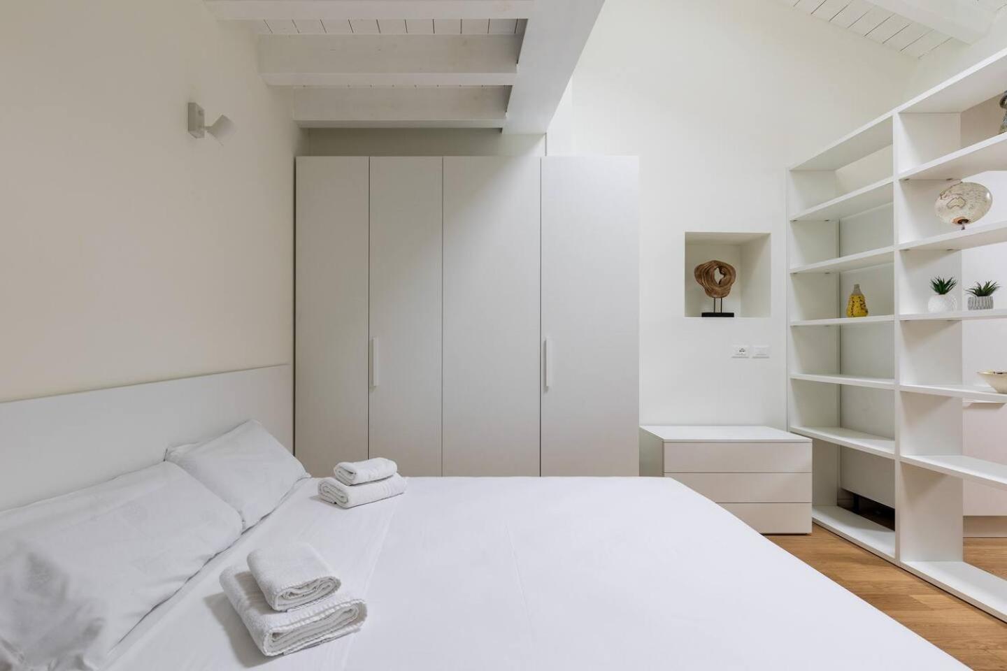 Apartment Casa Gini - Smart Bologna