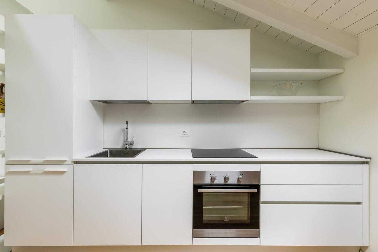 Casa Gini - Smart * Bologna
