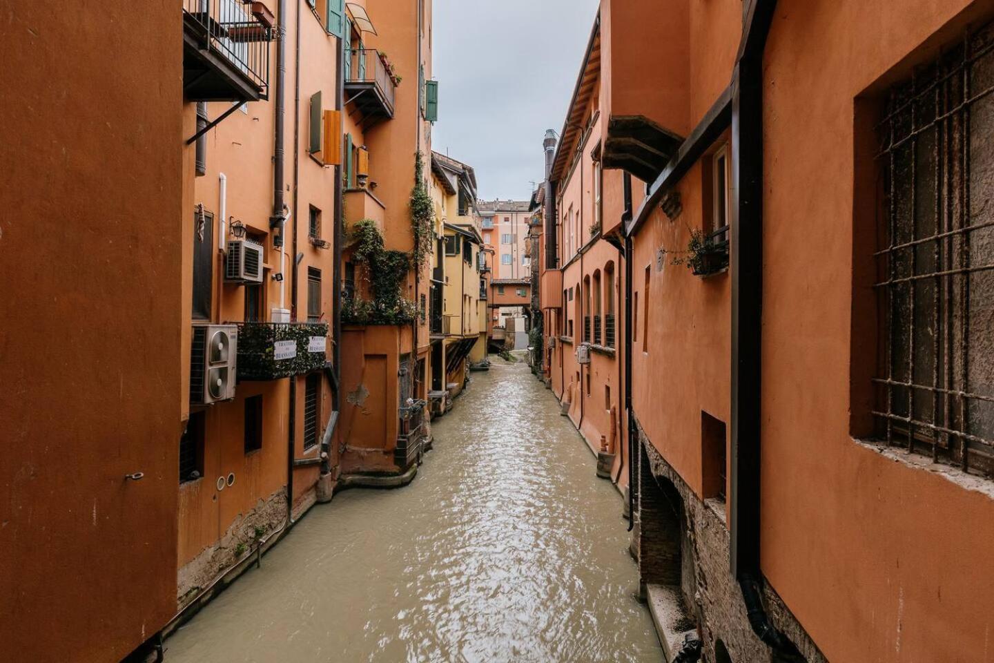 Casa Gini - Smart Apartment Bologna