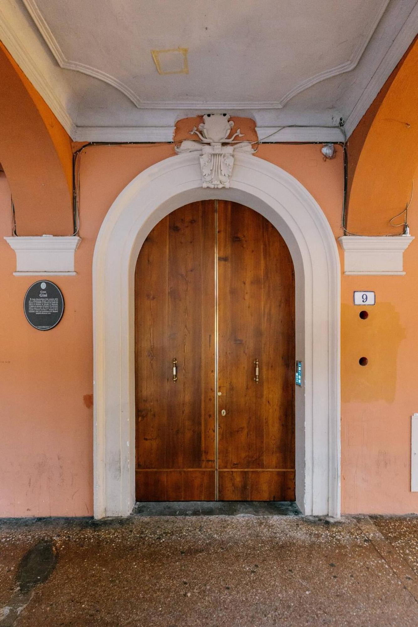 Casa Gini - Smart *