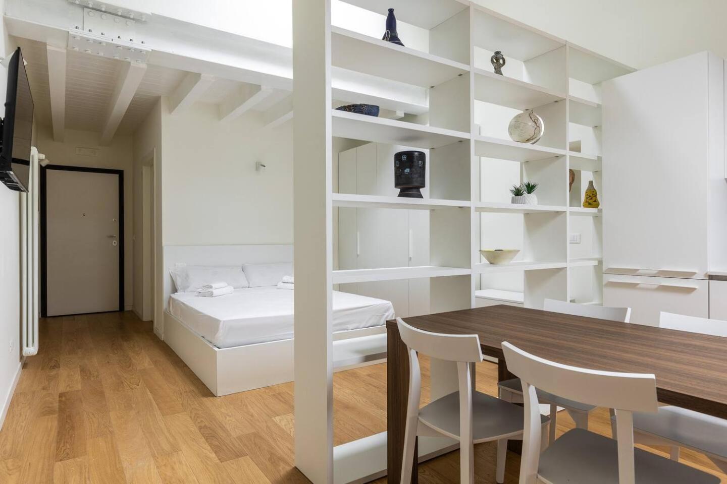 Casa Gini - Smart Bologna