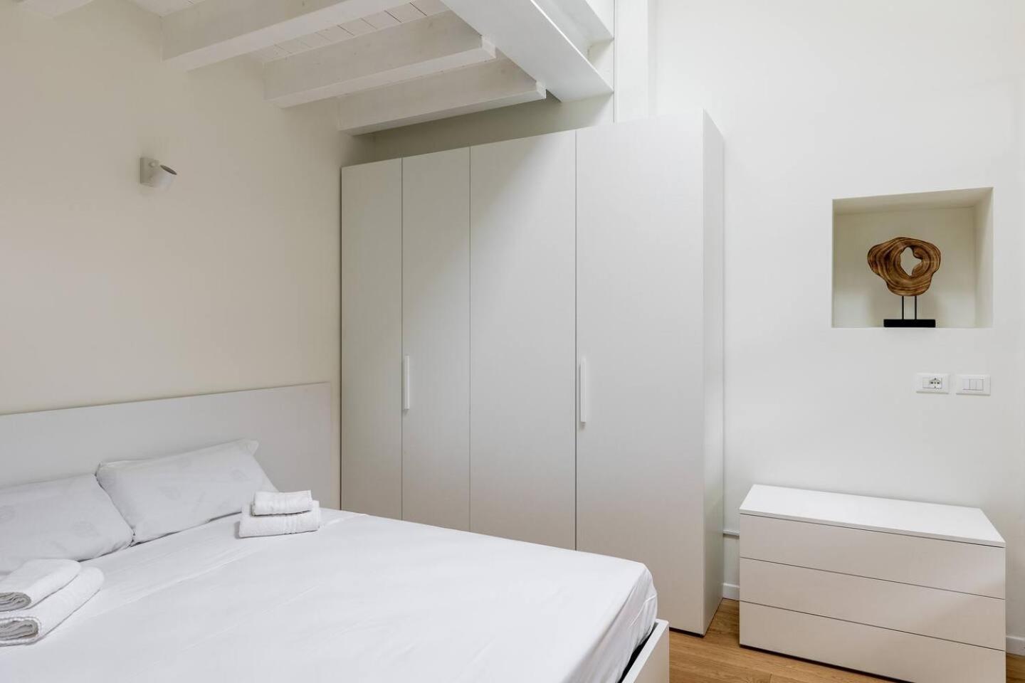 Casa Gini - Smart * Bologna