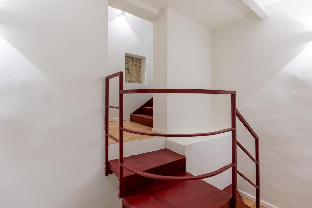 Casa Gini - The Level Bologna
