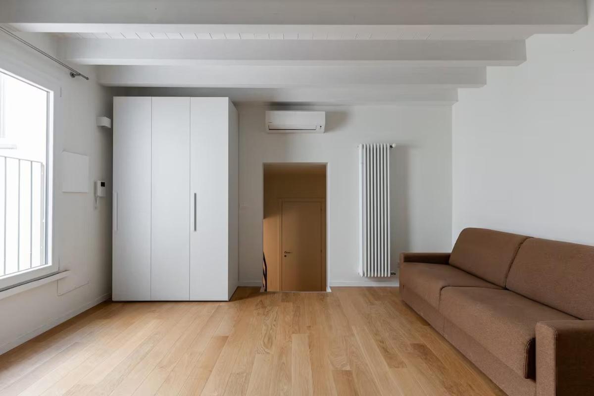 Casa Gini - The Level Apartment