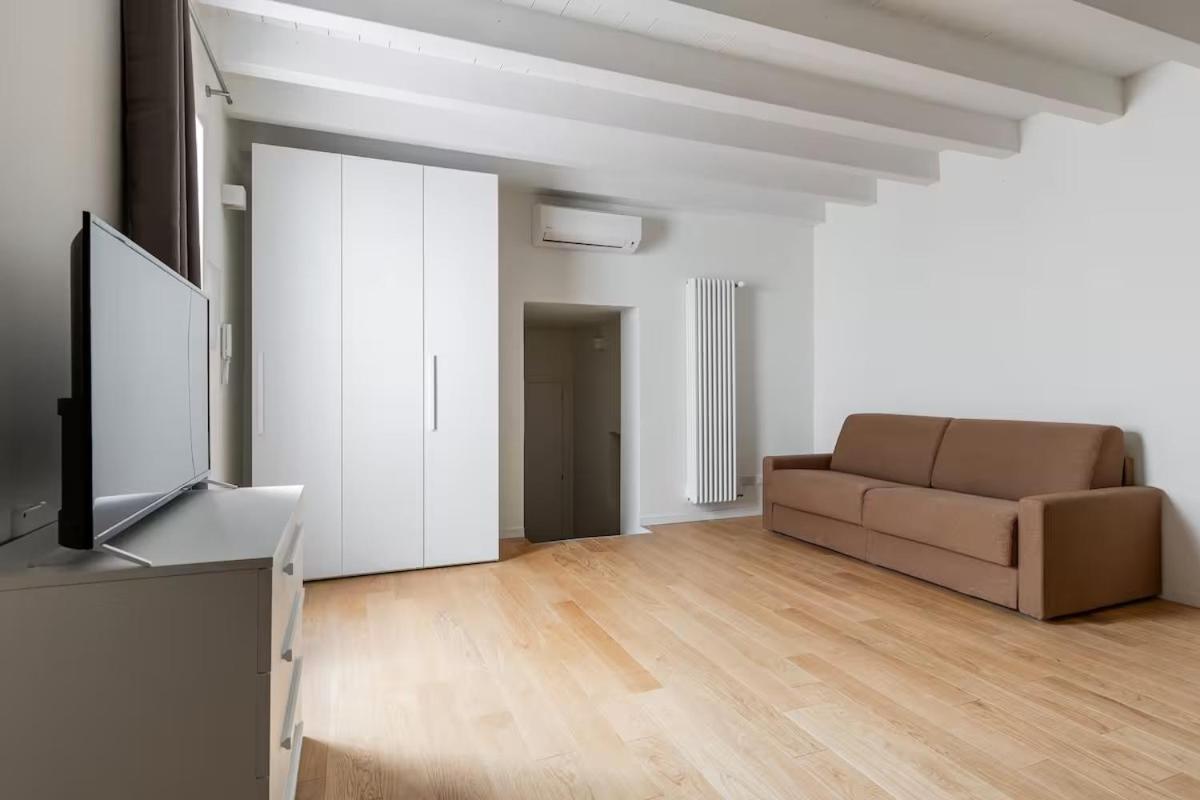 Apartment Casa Gini - The Level