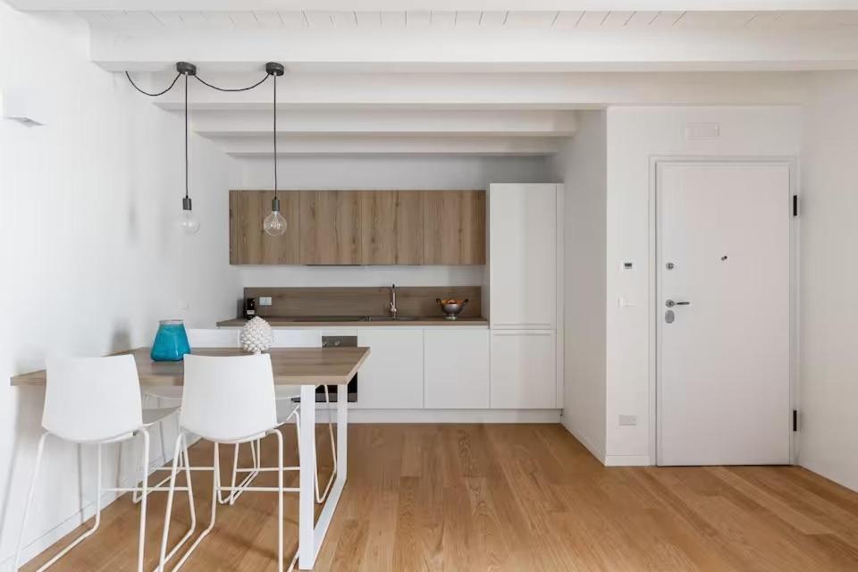 Apartment Casa Gini - The Level *