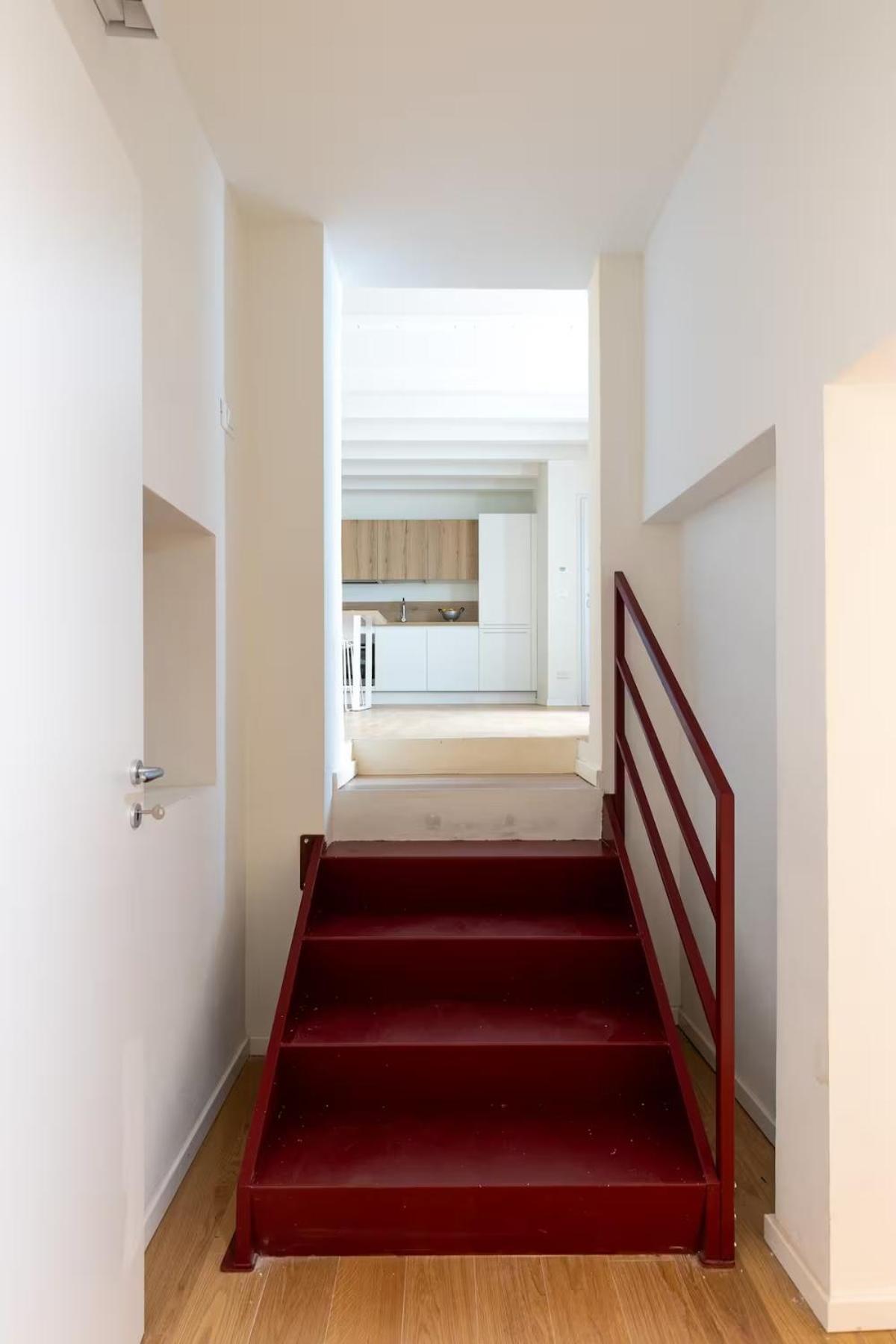 Apartment Casa Gini - The Level