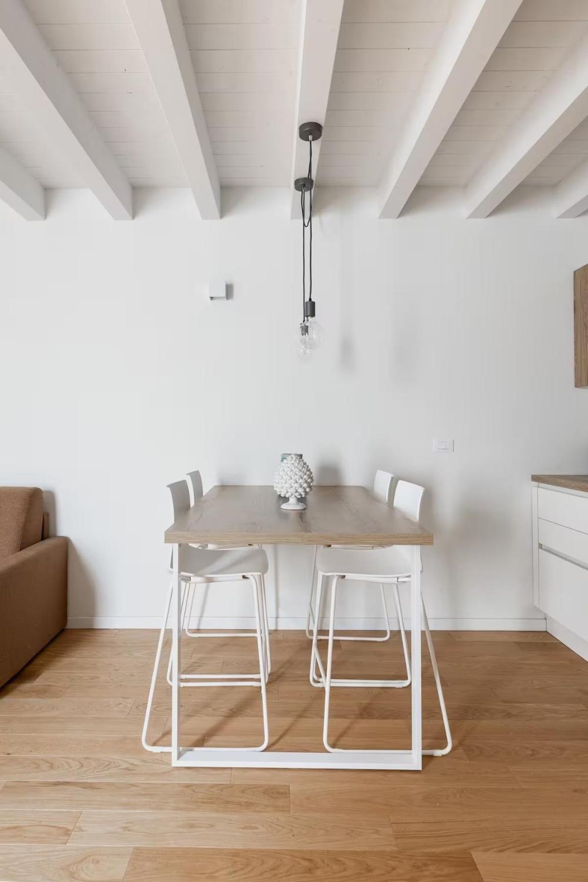 Casa Gini - The Level Apartment *