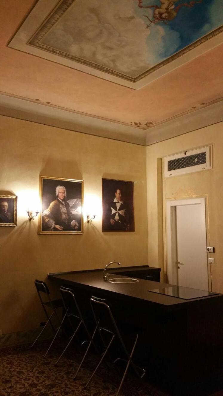 Palazzo Bargellini Panzacchi *