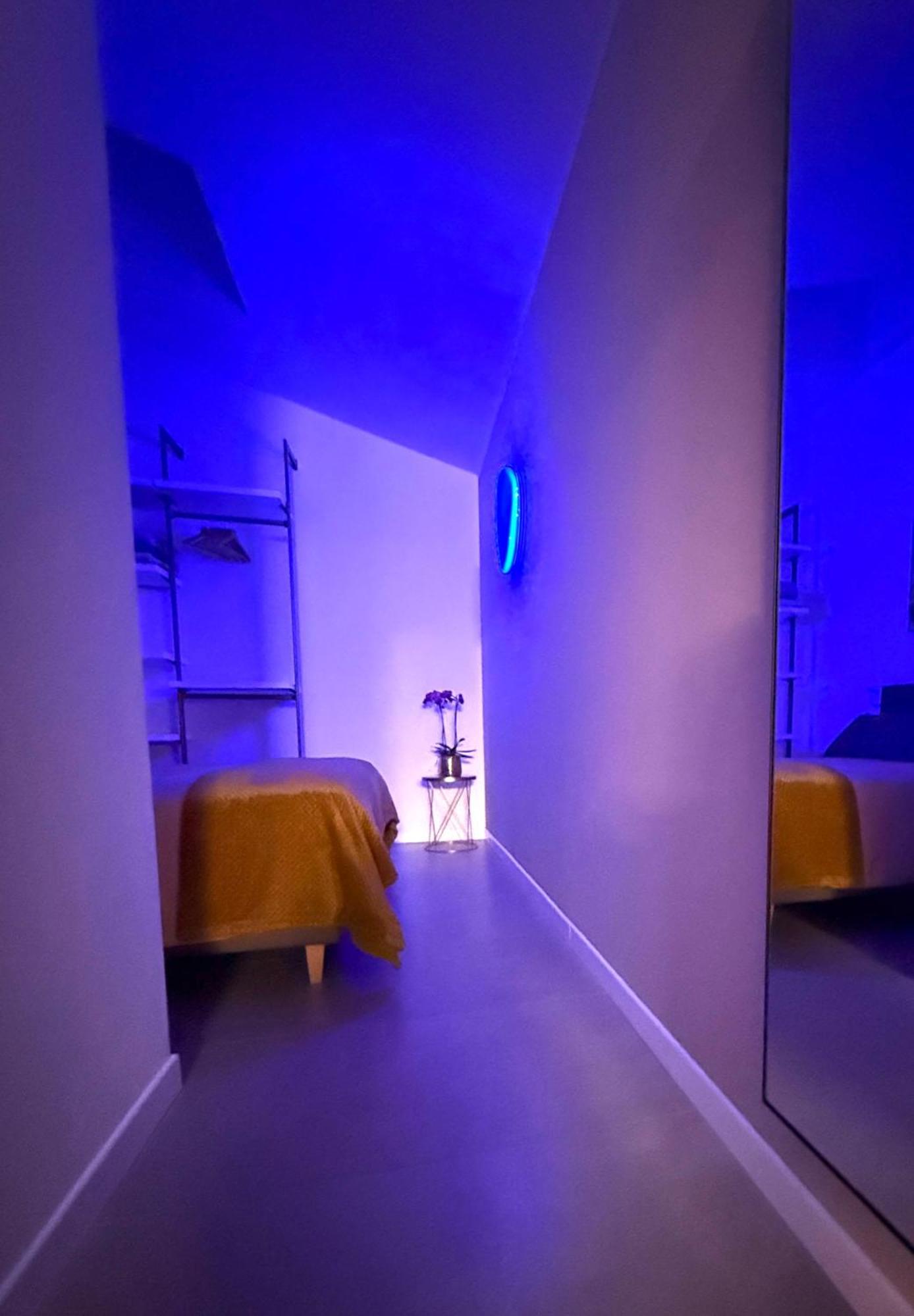 Apartment Mood's Blq