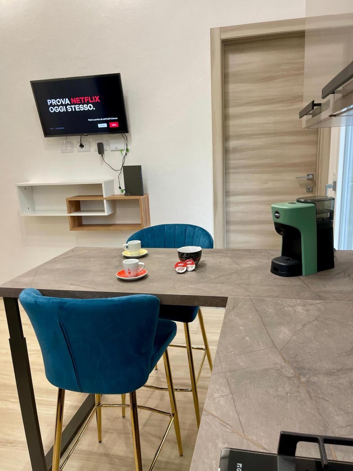 San Donato Apartamento