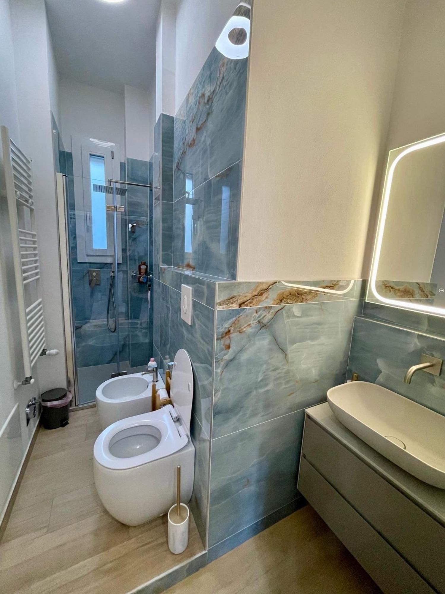 San Donato Apartamento *