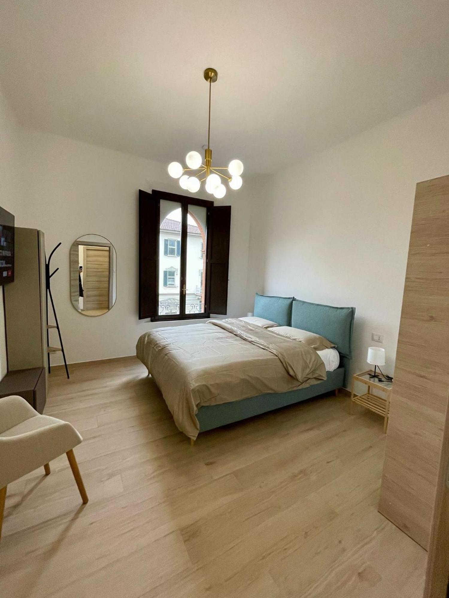 Apartamento San Donato *
