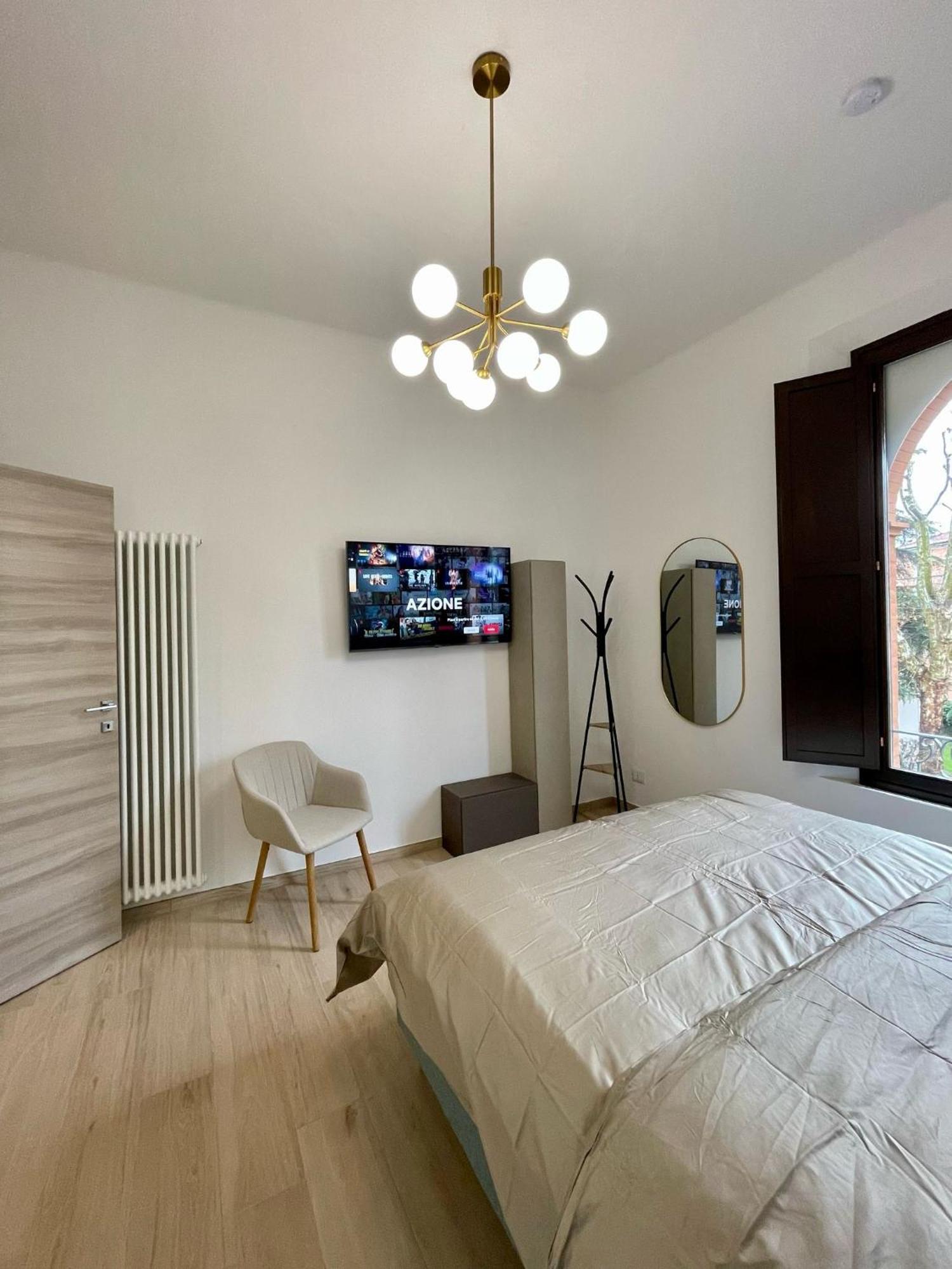 Apartamento San Donato *