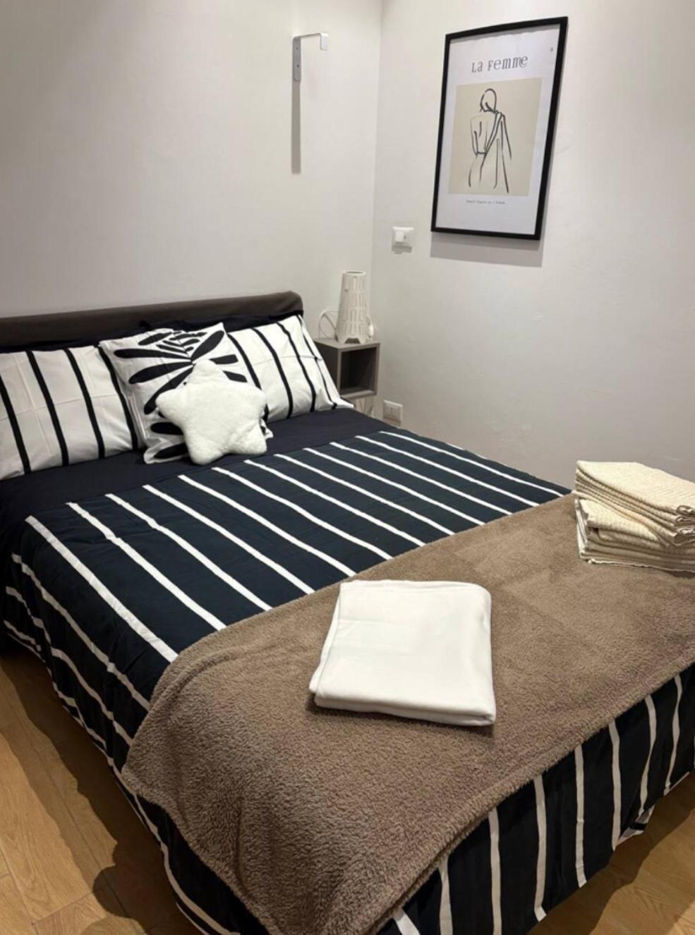 Appartement Haven-il Tuo Rifugio Segreto Bologna