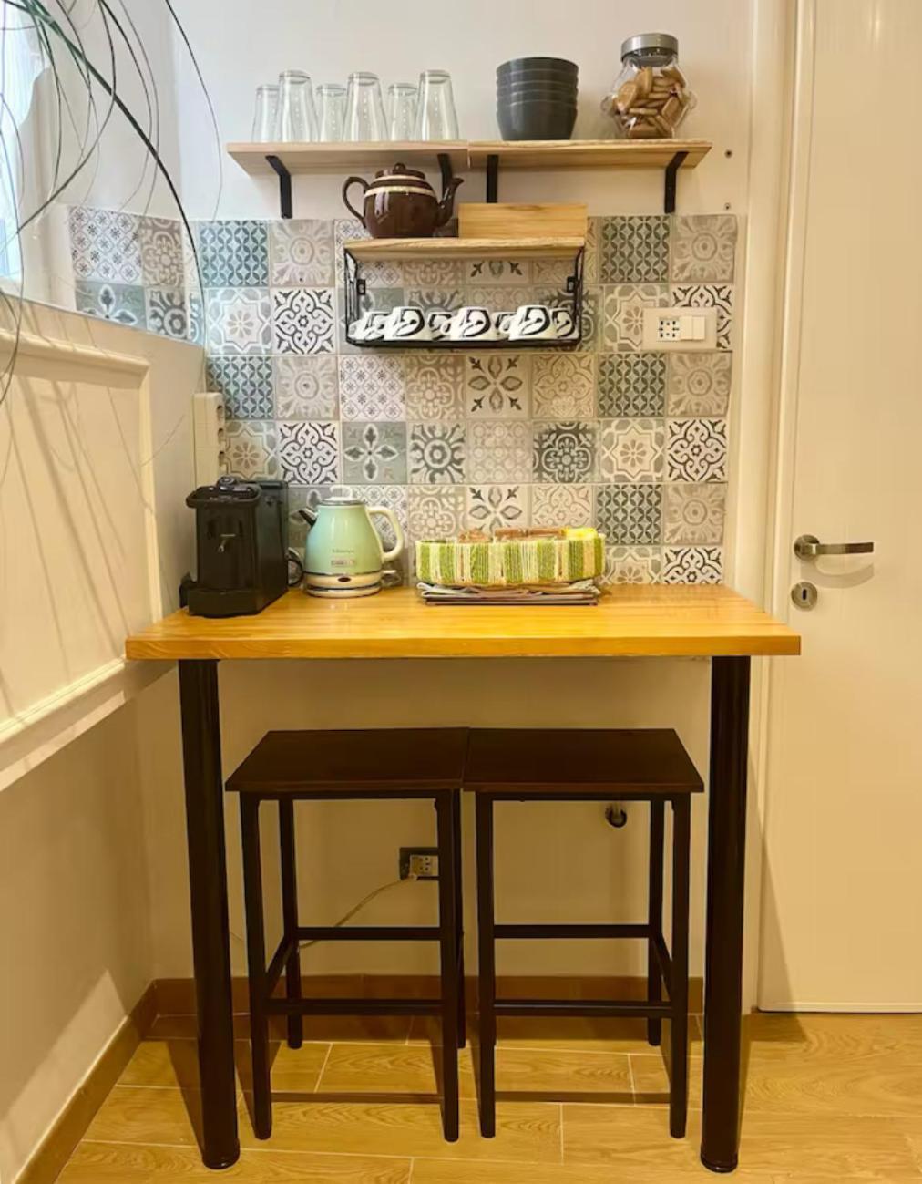 Appartement Haven-il Tuo Rifugio Segreto