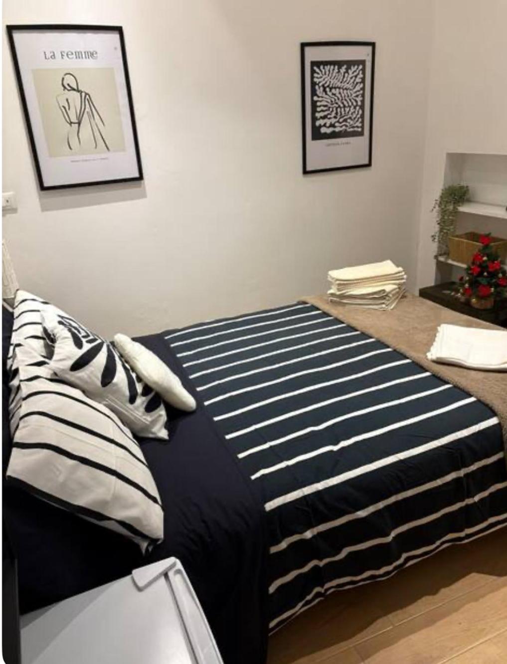 Haven-il Tuo Rifugio Segreto Appartement Bologna