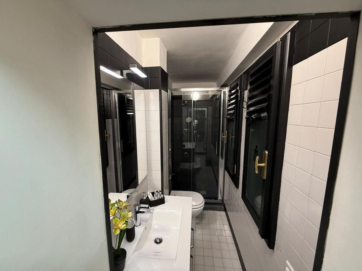 Apartment Le Due Torri *
