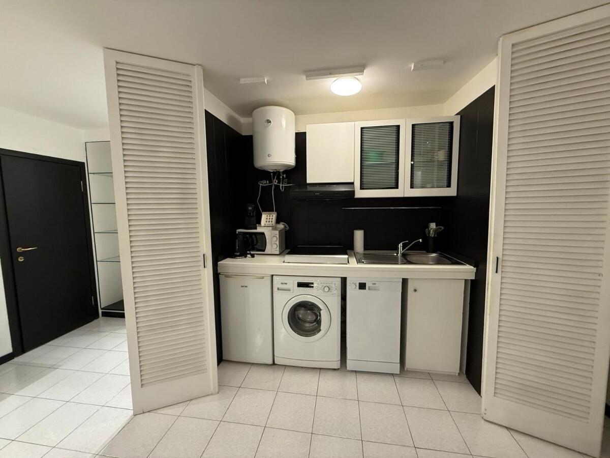 Le Due Torri Apartment Bologna