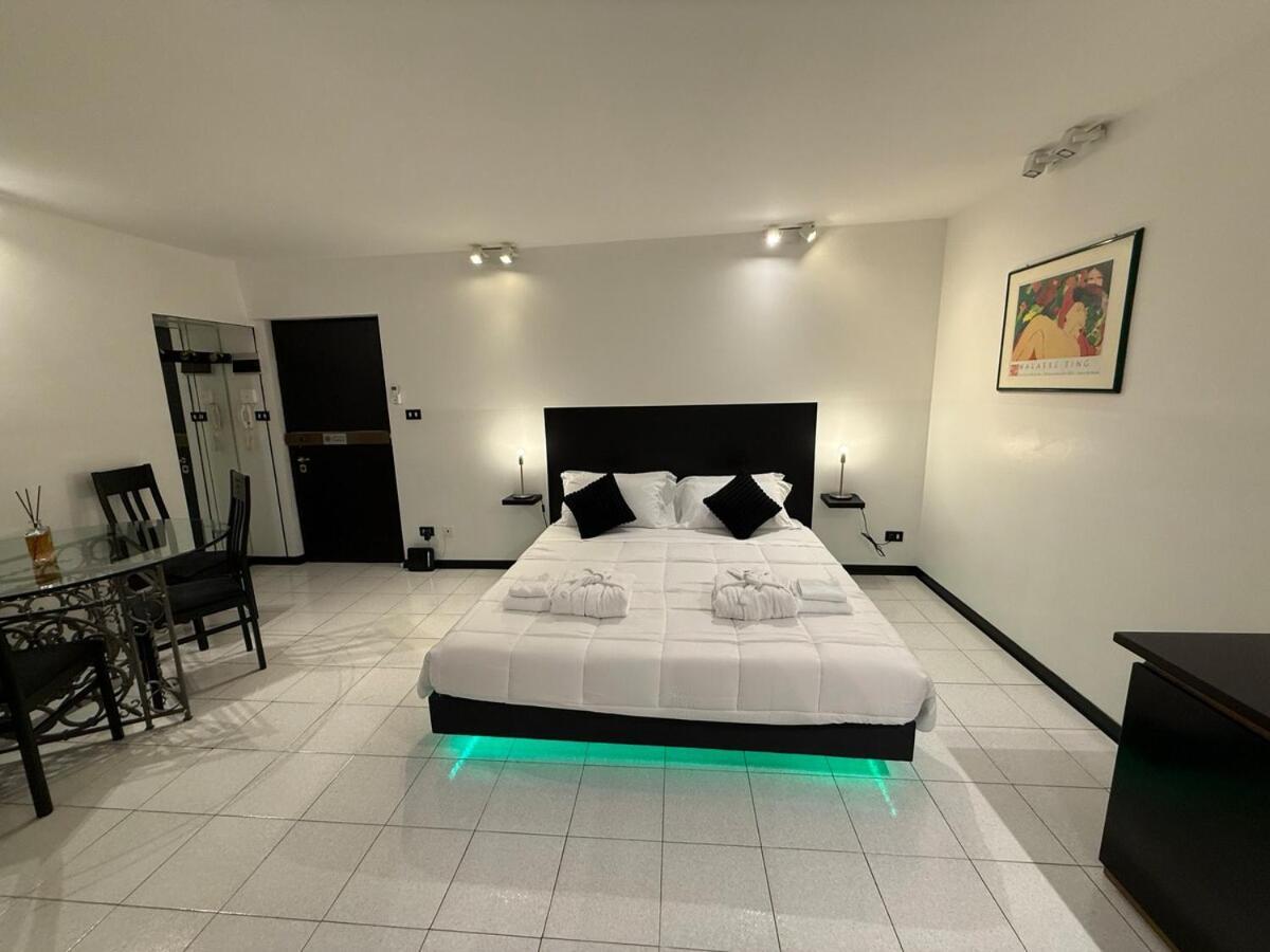Apartment Le Due Torri *