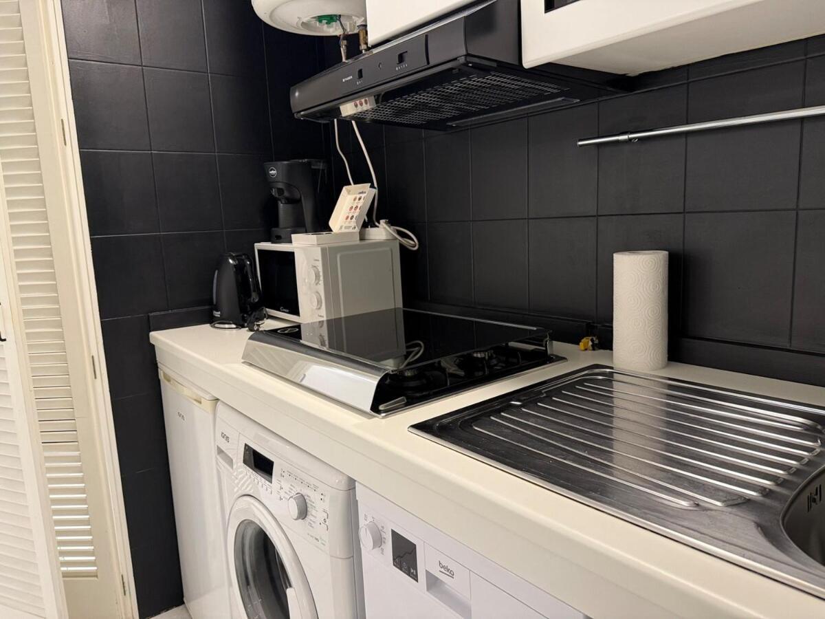 Le Due Torri Apartment *