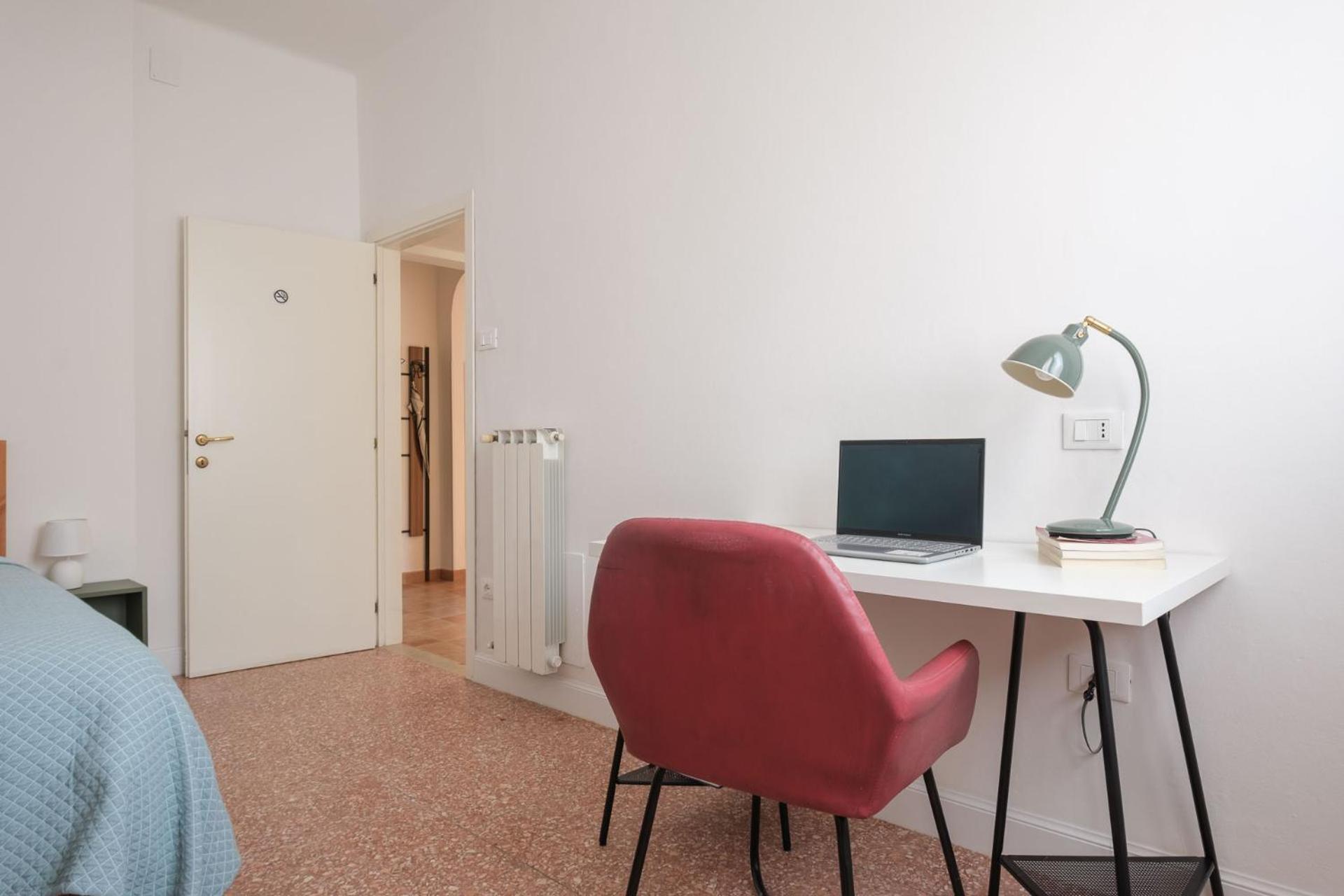 10 Min Walk From Fiere - Casa Pezzana Apartment Bologna