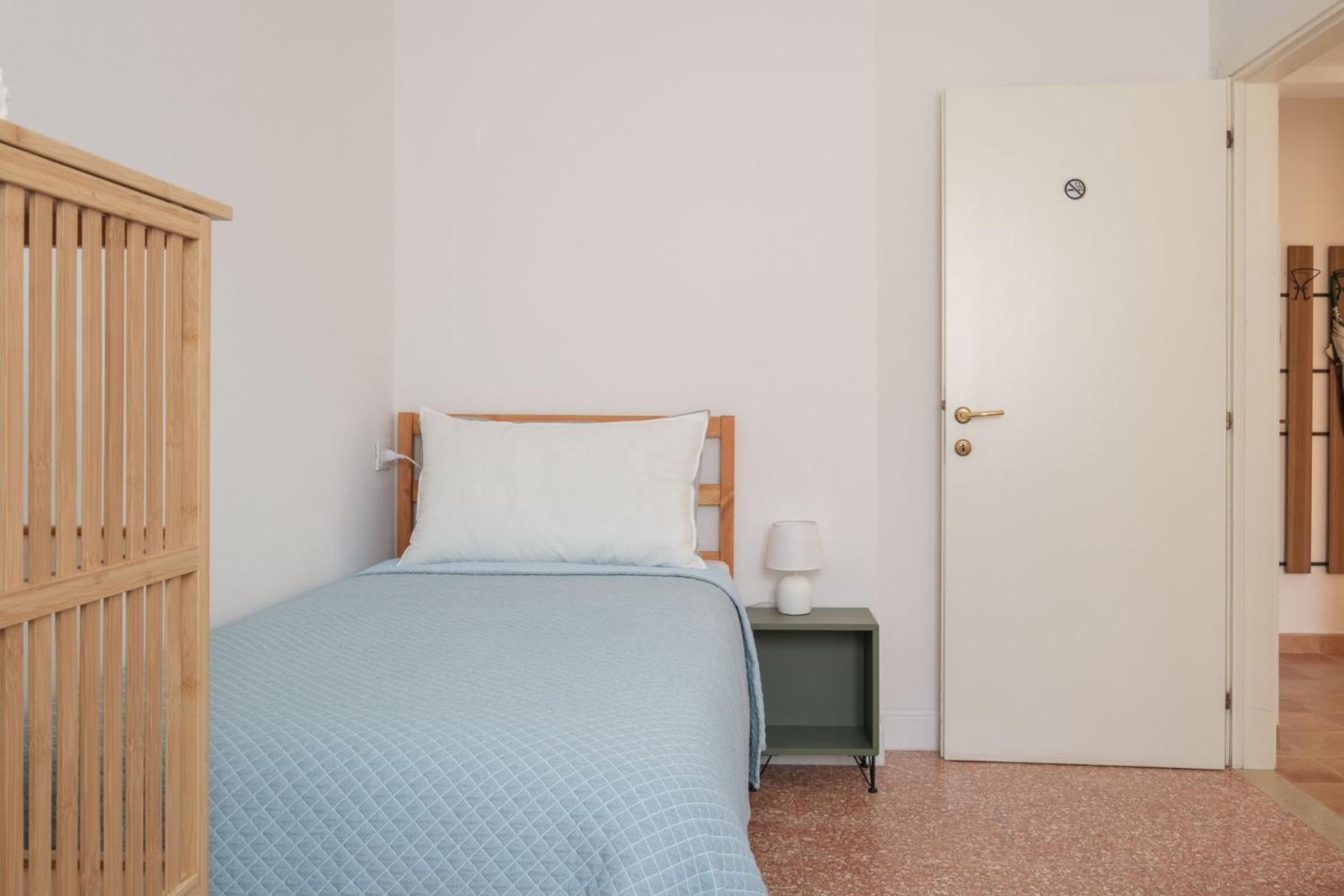 10 Min Walk From Fiere - Casa Pezzana Apartment