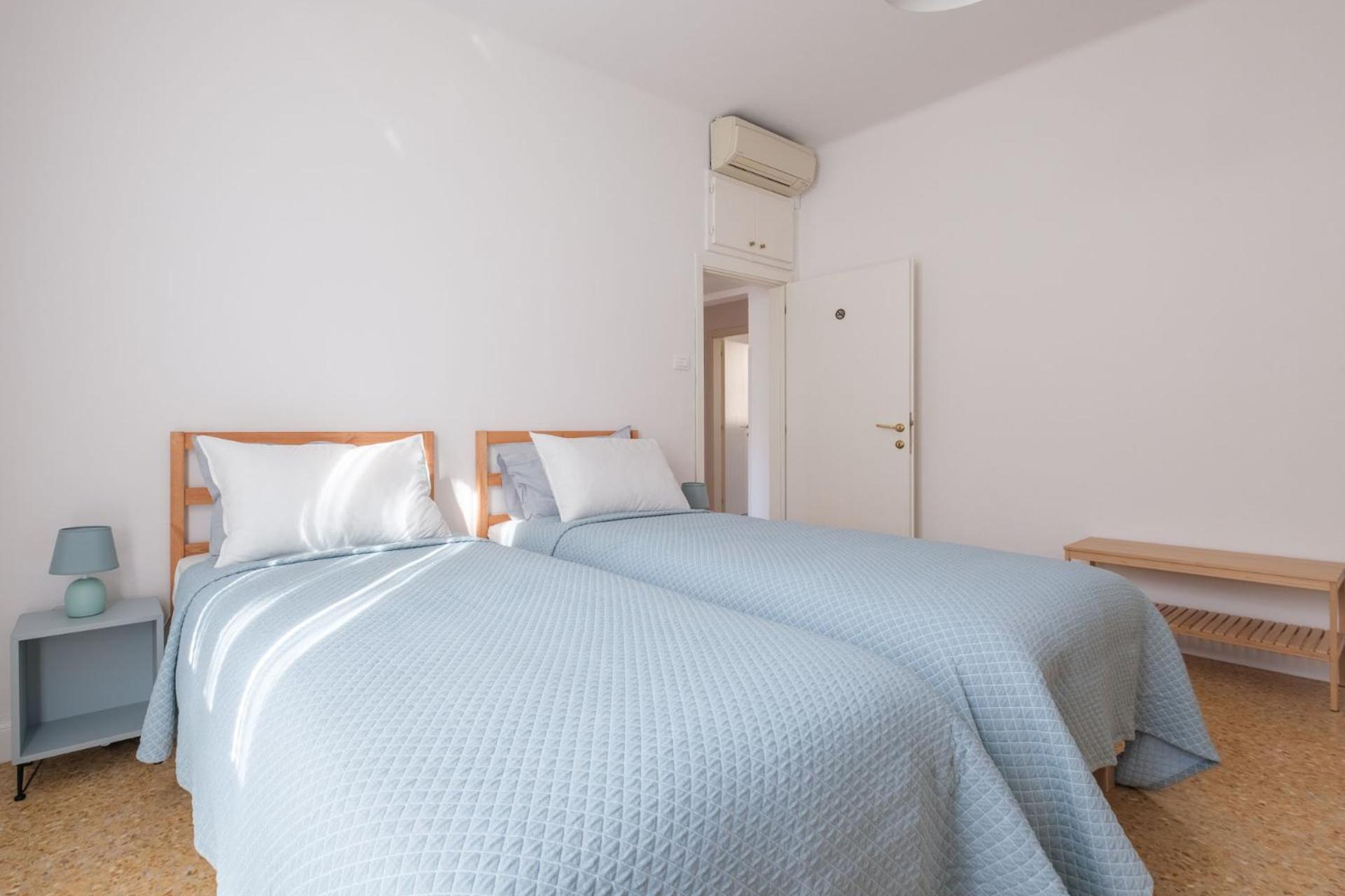 10 Min Walk From Fiere - Casa Pezzana Apartment *