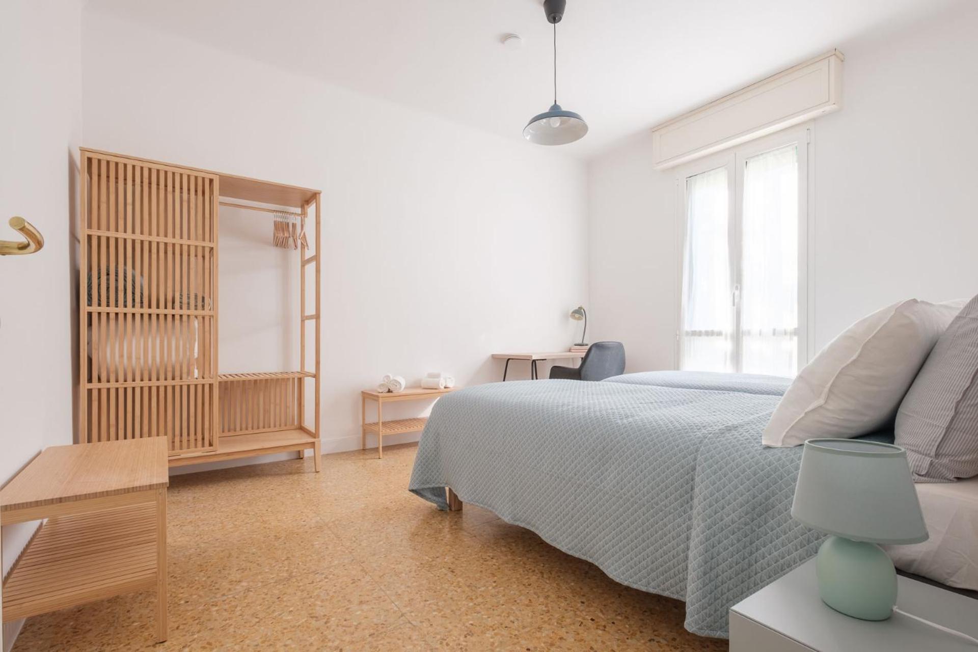10 Min Walk From Fiere - Casa Pezzana Apartment Bologna