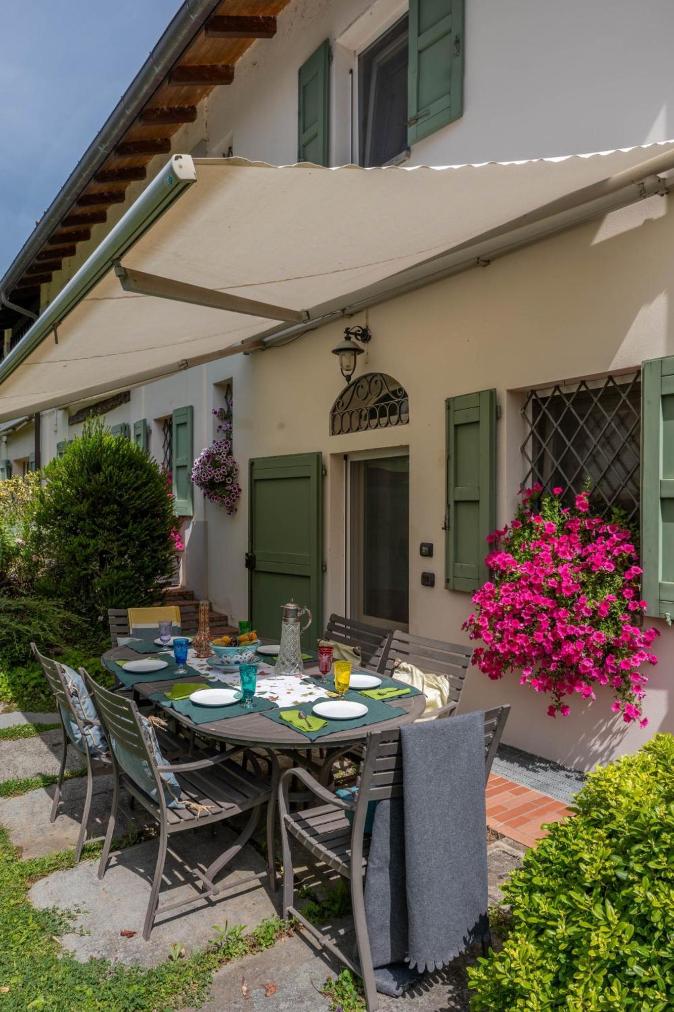 Holiday home Casa Sunset Hill Bologna