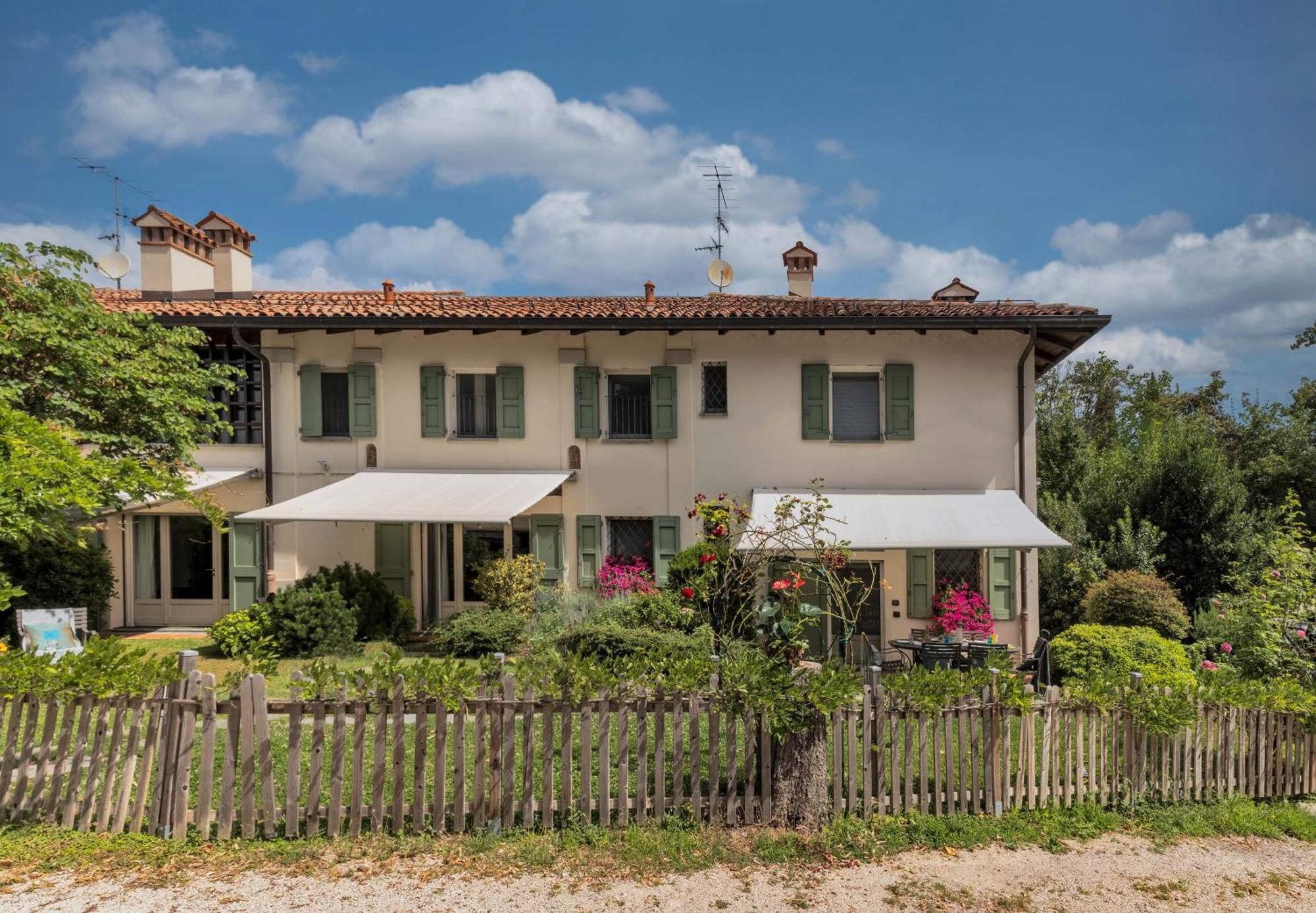 Casa Sunset Hill * Bologna