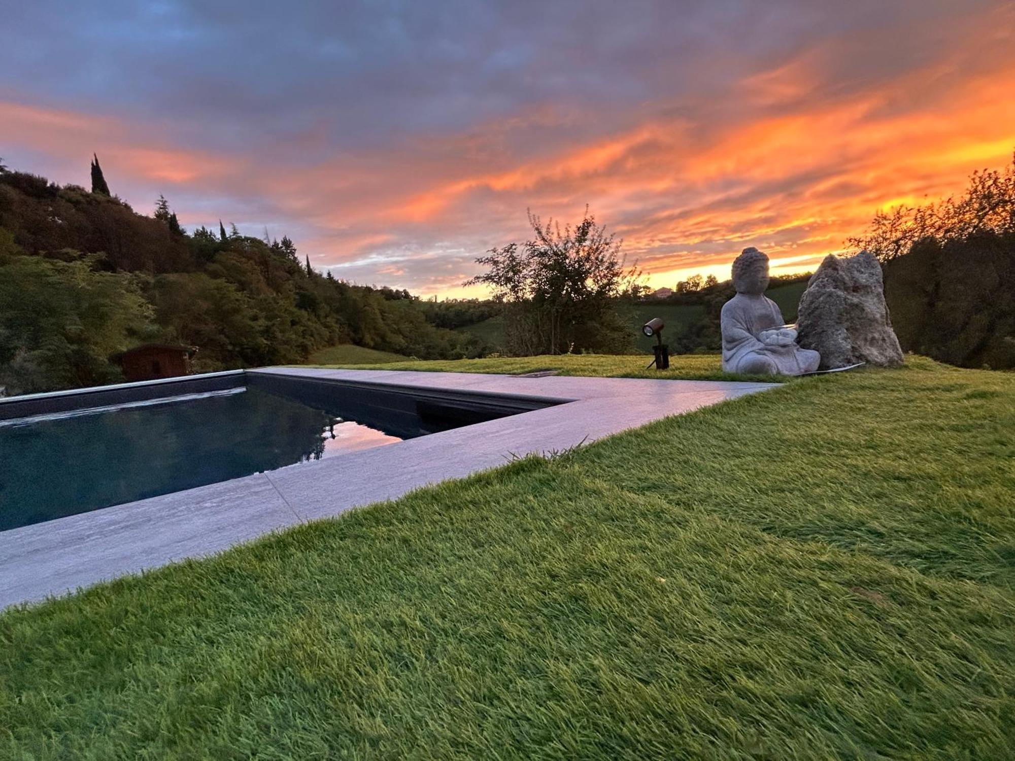 Casa Sunset Hill Bologna