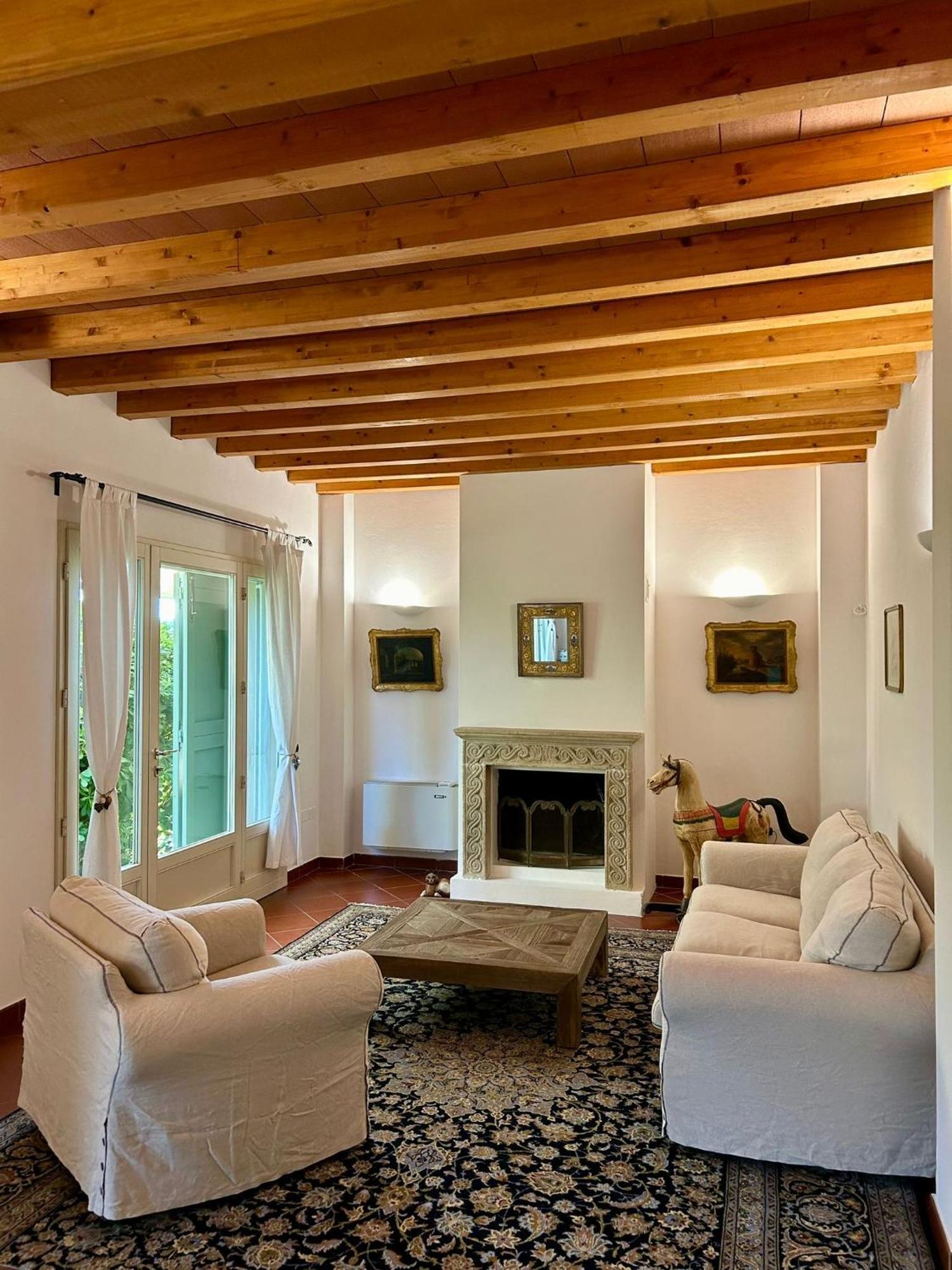 Casa Sunset Hill Ferienhaus Bologna