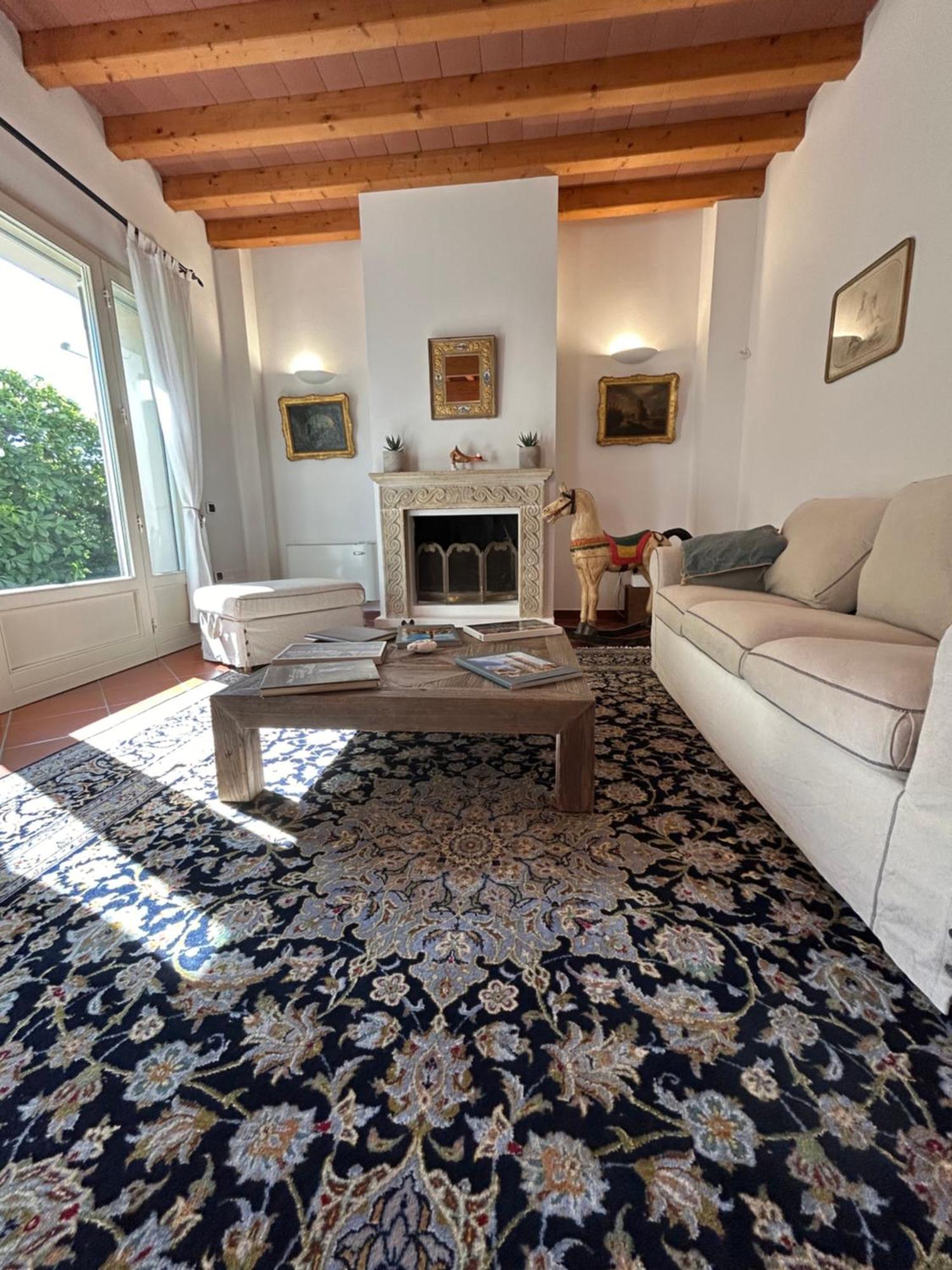 Ferienhaus Casa Sunset Hill *