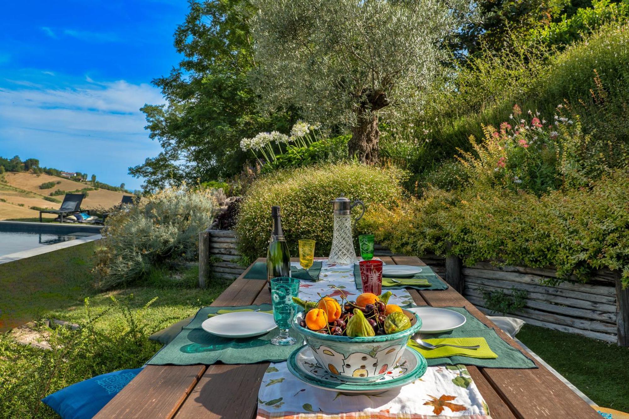 Casa Sunset Hill Bologna
