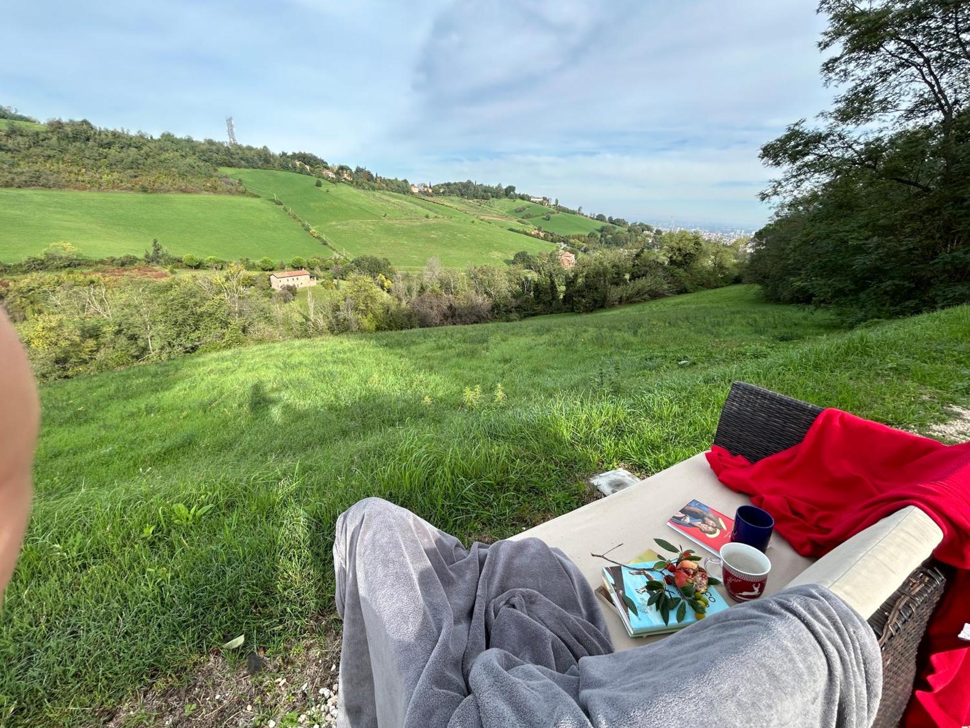 Ferienhaus Casa Sunset Hill