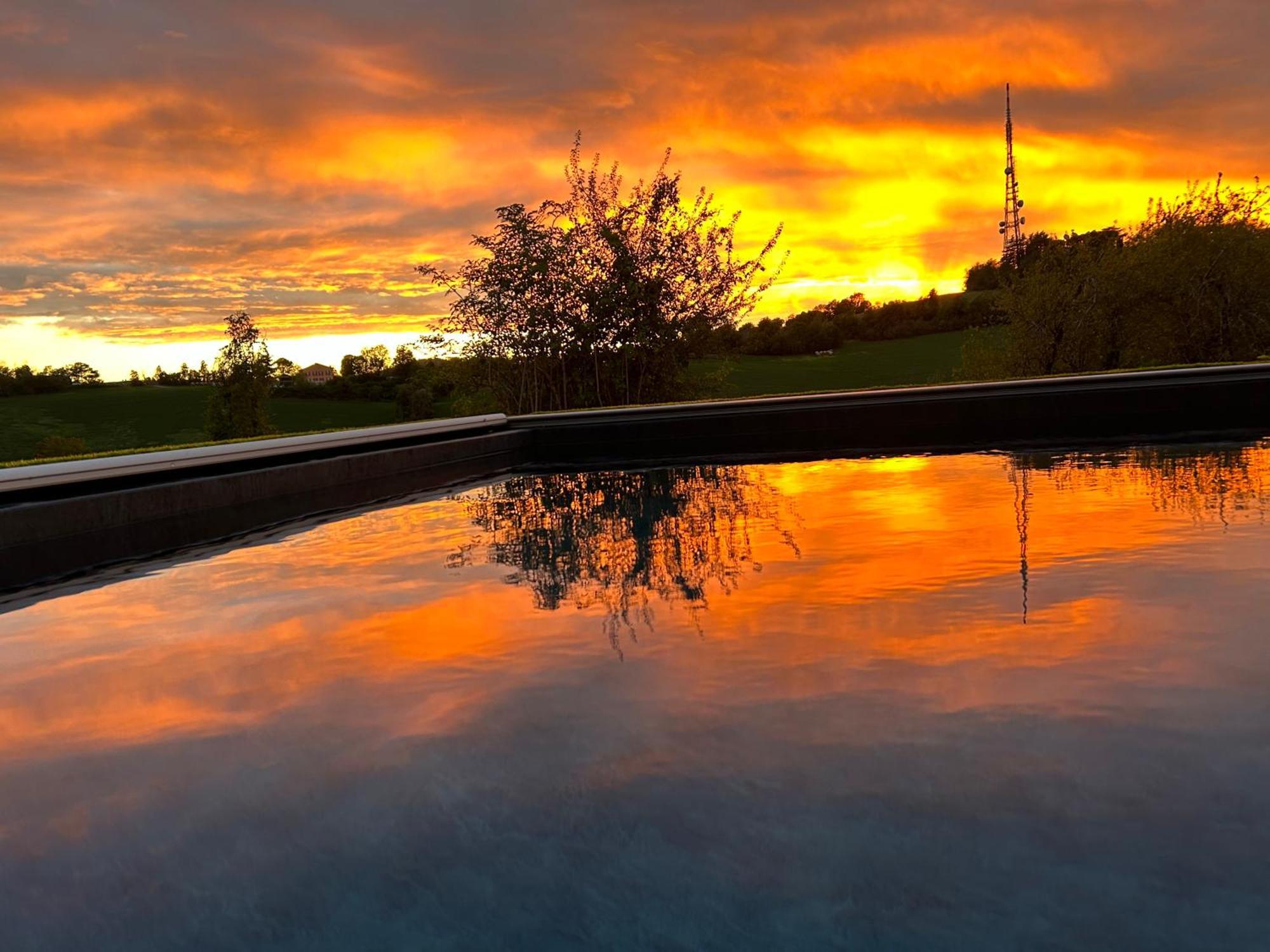 Casa Sunset Hill Ferienhaus *