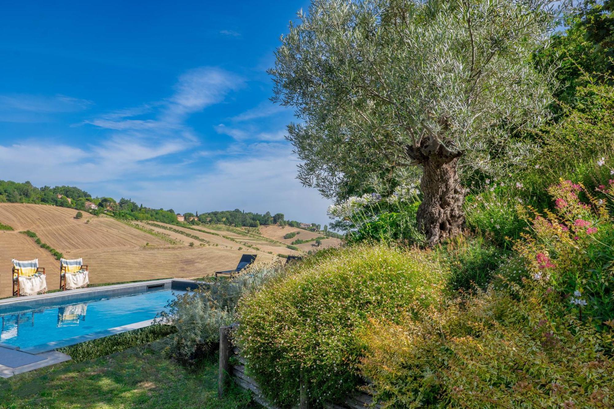 Holiday home Casa Sunset Hill Bologna