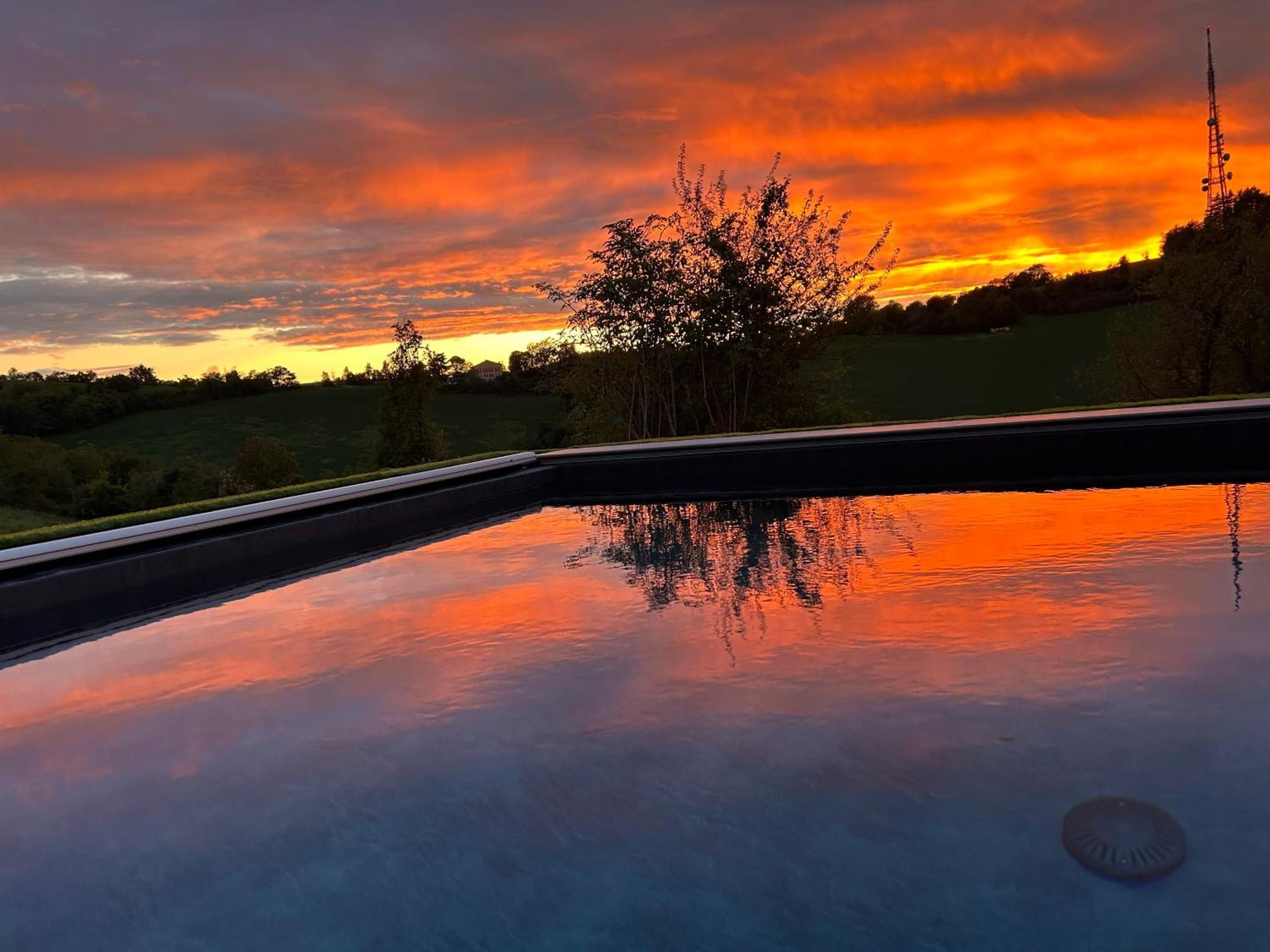 Casa Sunset Hill Bologna