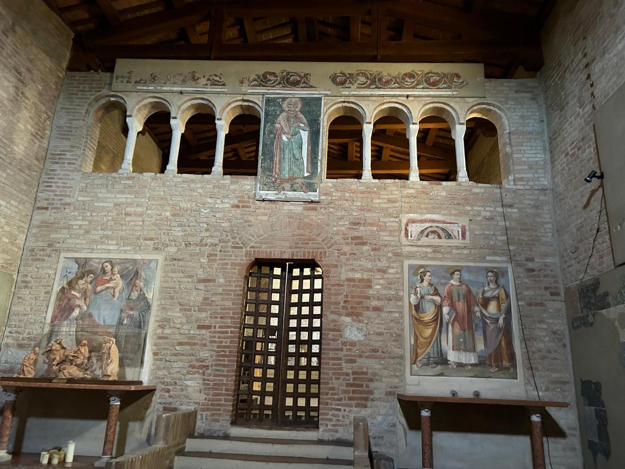 Ferienhaus Casa Sunset Hill Bologna
